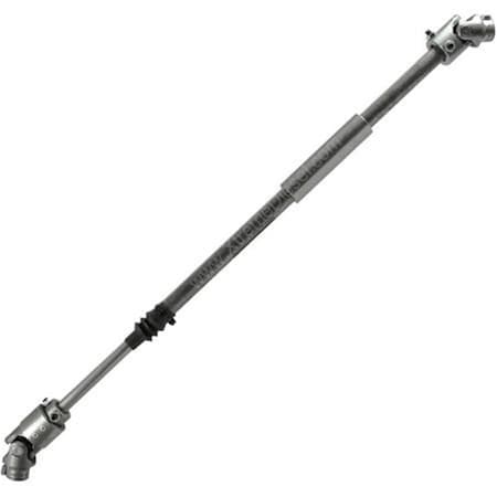 Borgeson Steel Steering Shaft 981